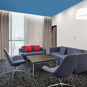 Premium Suite One-Bedroom